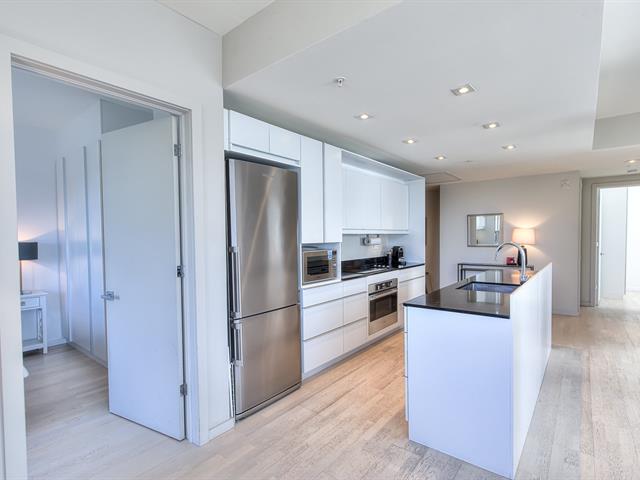 Condo à louer, Montréal (Le Sud-Ouest)
