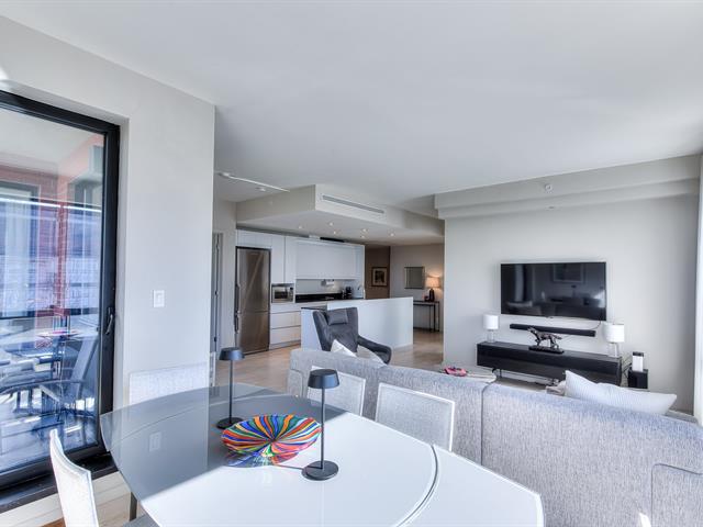 Condo à louer, Montréal (Le Sud-Ouest)