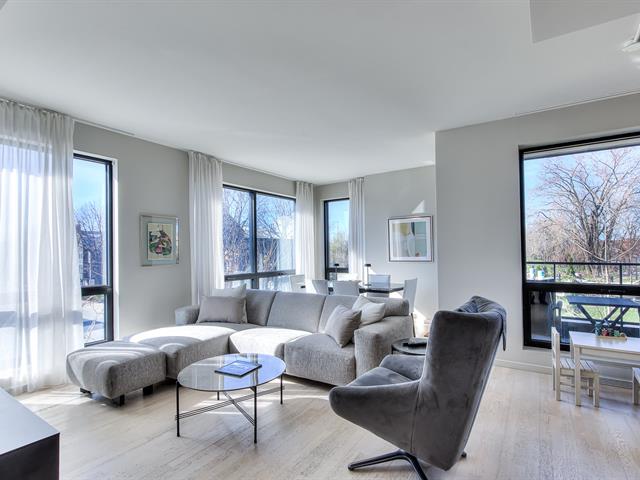 Condo à louer, Montréal (Le Sud-Ouest)