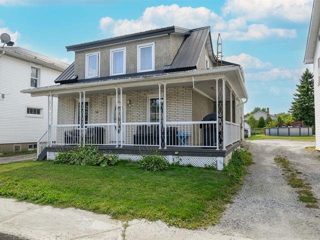 maison à vendre Thurso