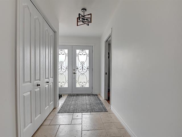 Hall d'entrée