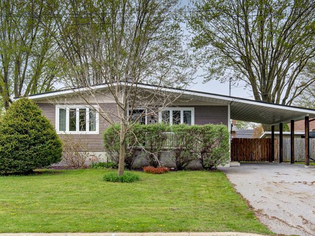 maison à vendre Saint-Hyacinthe