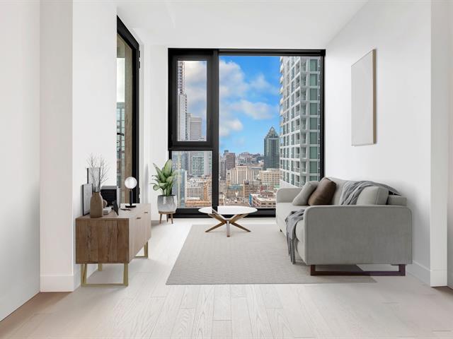 maison à vendre Montréal (Ville-Marie)