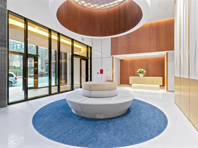 Hall d'entrée