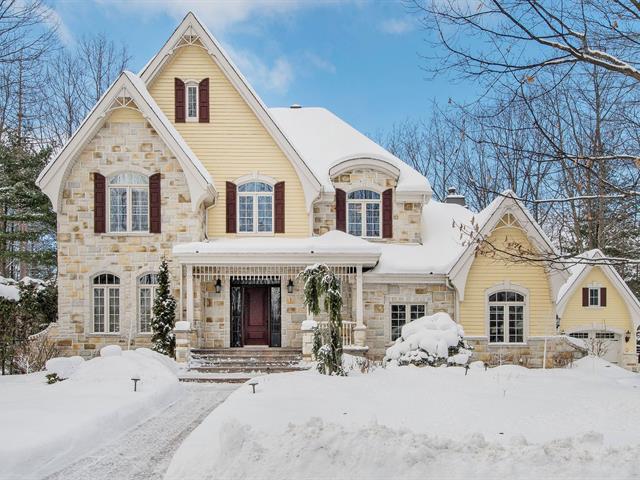 maison à vendre Terrebonne (Terrebonne)