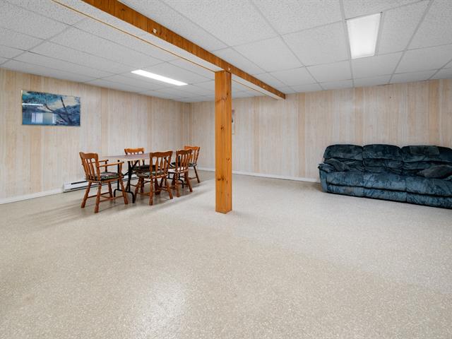 Salle familiale