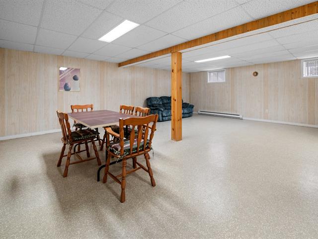 Salle familiale