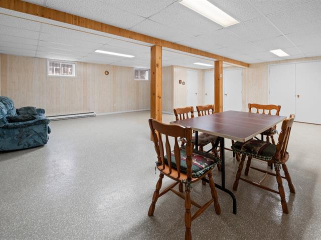 Salle familiale