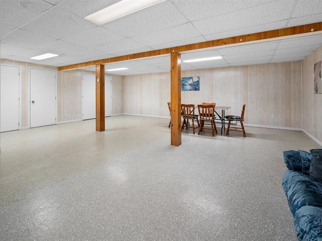 Salle familiale