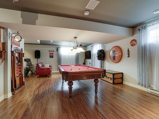 Salle de jeux