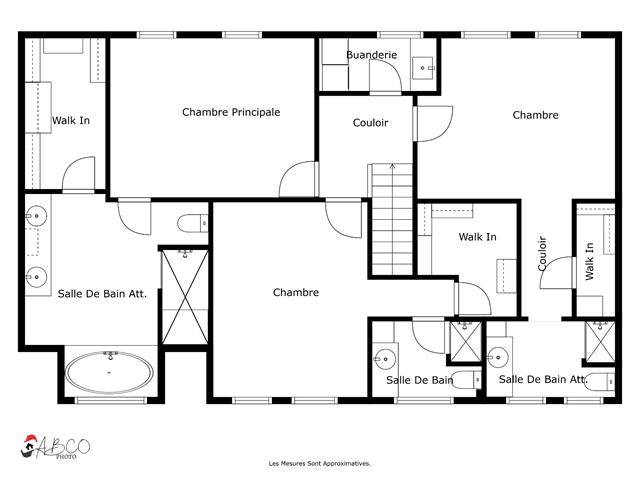 Plan (croquis)