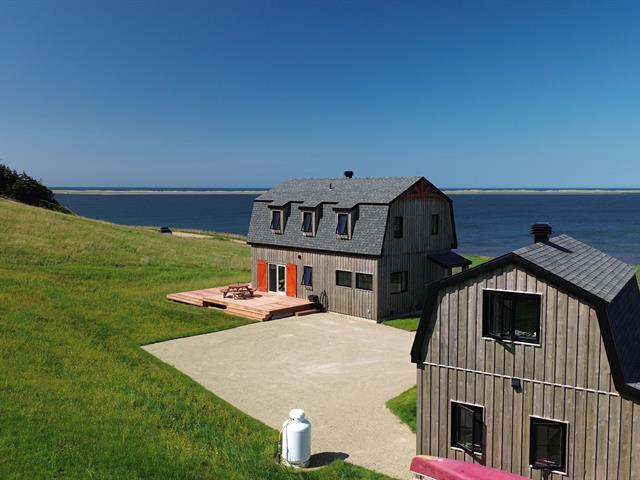 maison à vendre Les Îles-de-la-Madeleine