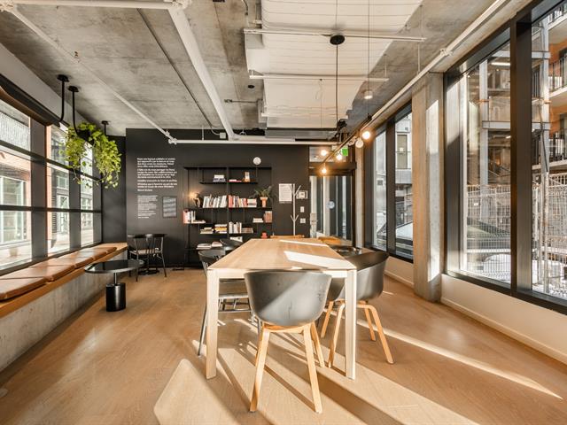 Salle communautaire