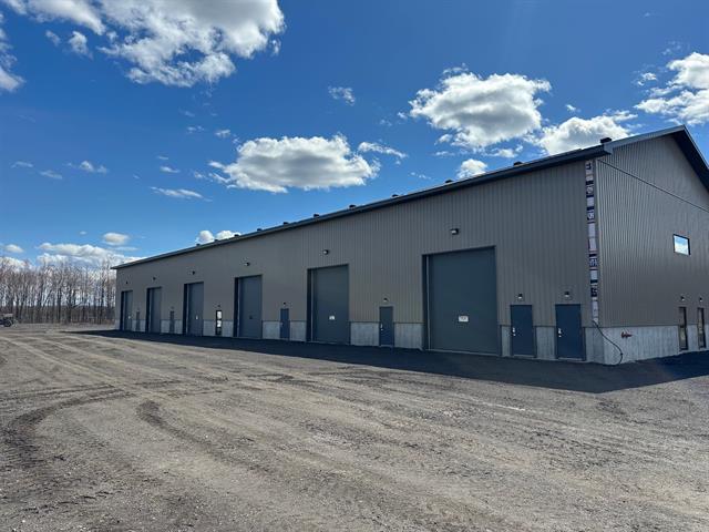 Industrial building for rent, Rivière-Beaudette