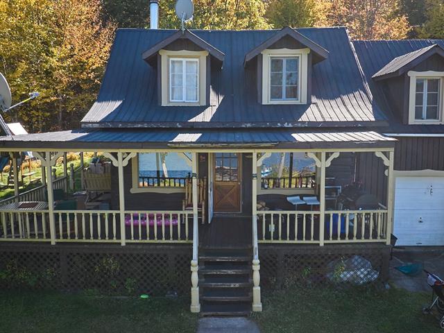 maison à vendre Saint-Donat