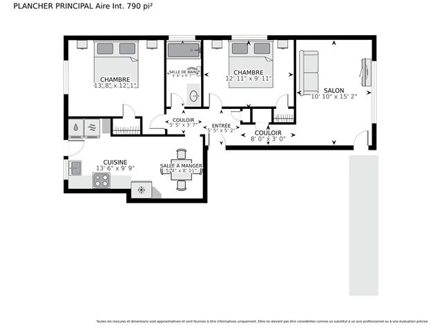 Plan (croquis)