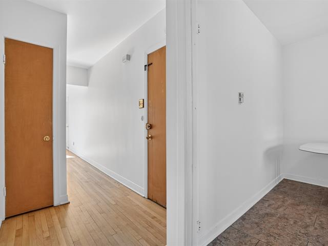 Hall d'entrée