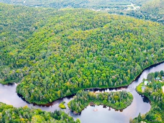Accès au plan d'eau