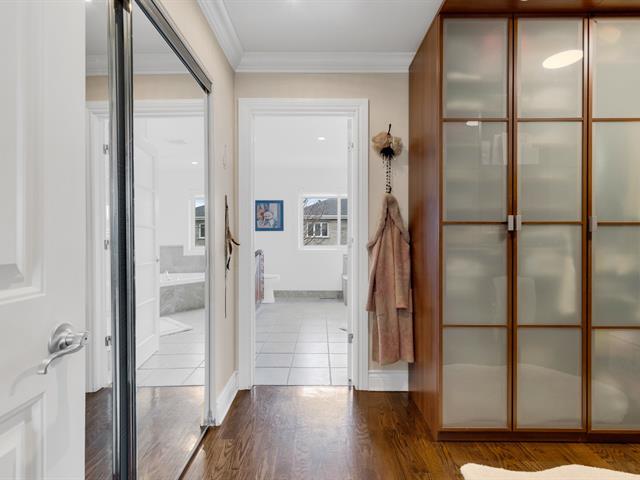 Penderie (Walk-in)