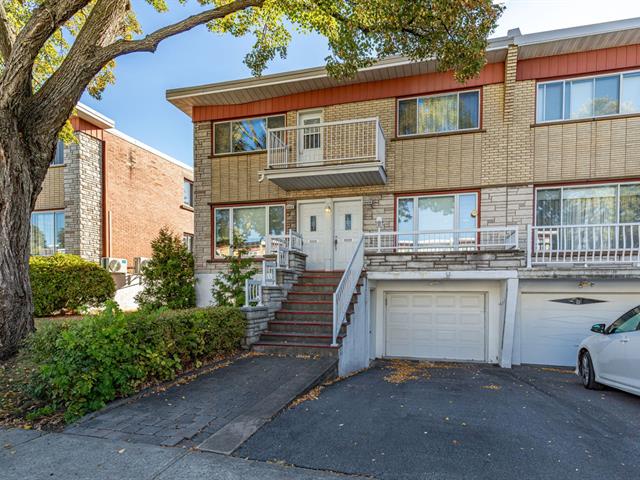 maison à vendre Montréal (Mercier/Hochelaga-Maisonneuve)