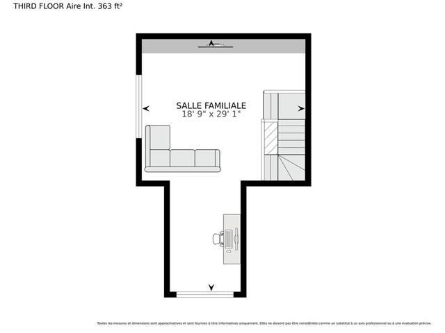 Plan (croquis)