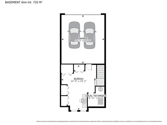Plan (croquis)