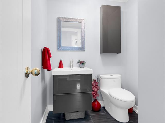 Salle d'eau