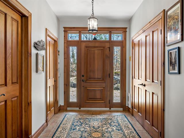 Hall d'entrée