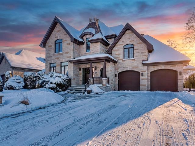 maison à vendre L'Assomption