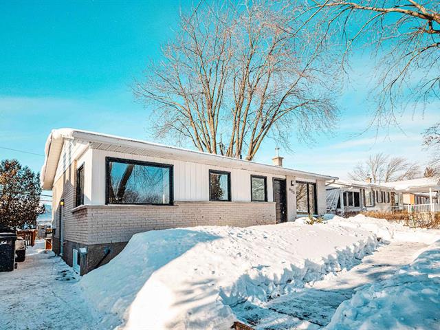 maison à vendre Repentigny (Repentigny)