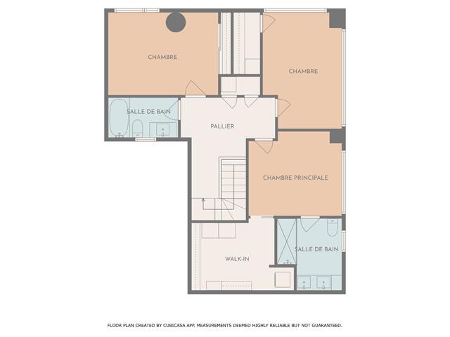 Plan (croquis)