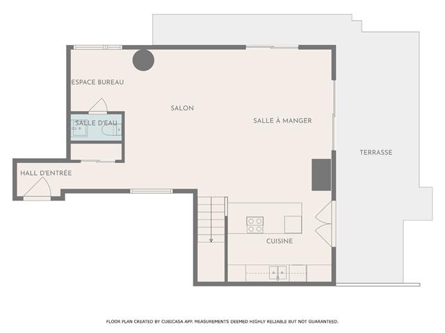 Plan (croquis)