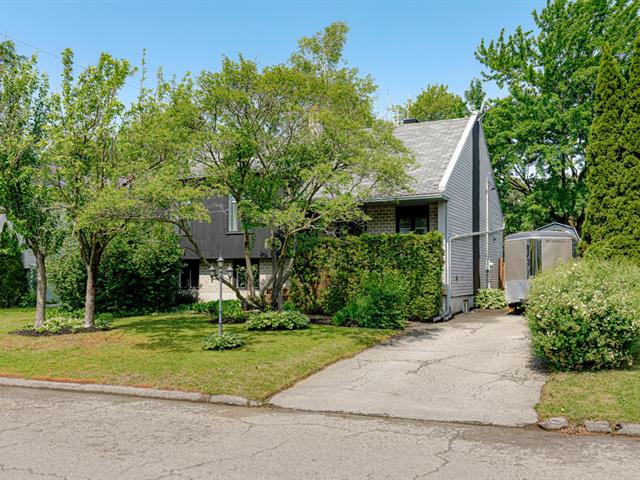 maison à vendre Sainte-Anne-des-Plaines