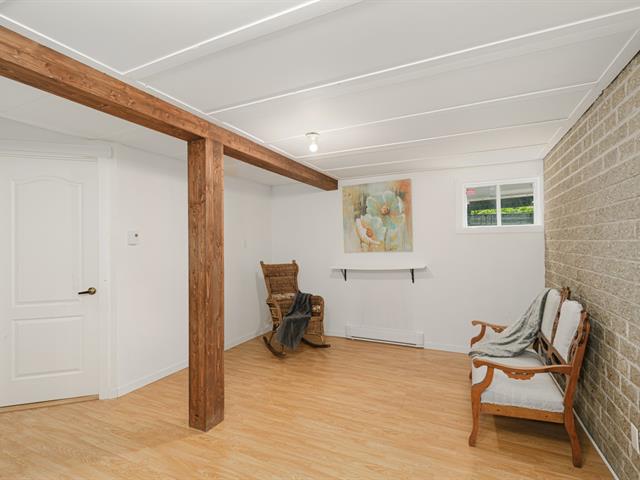 Salle familiale