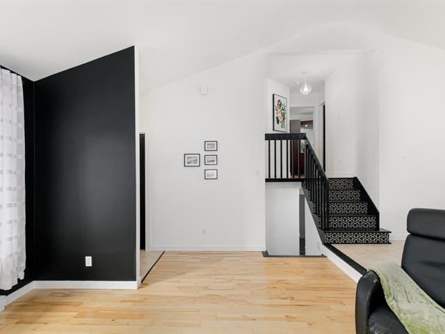 Hall d'entrée