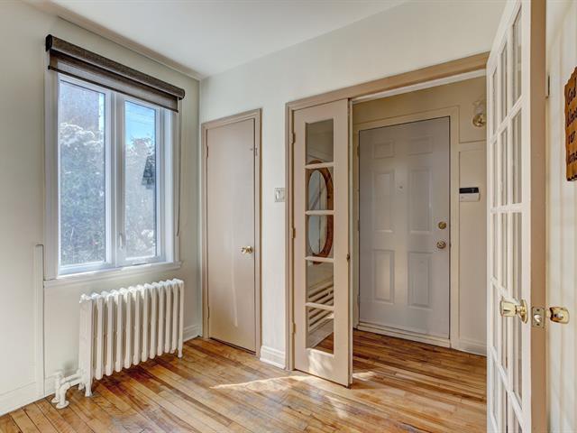 Hall d'entrée