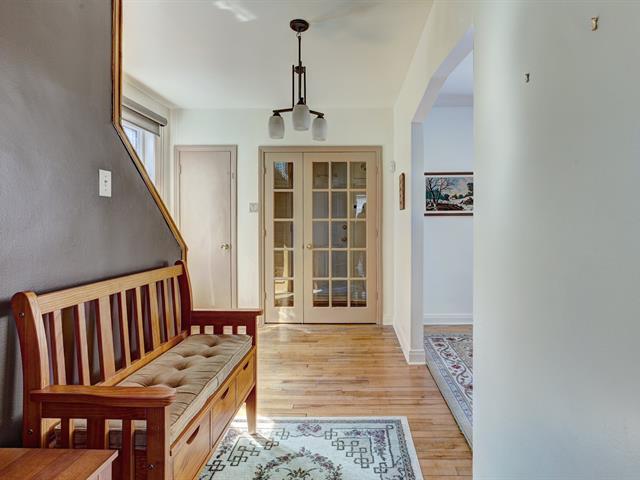 Hall d'entrée