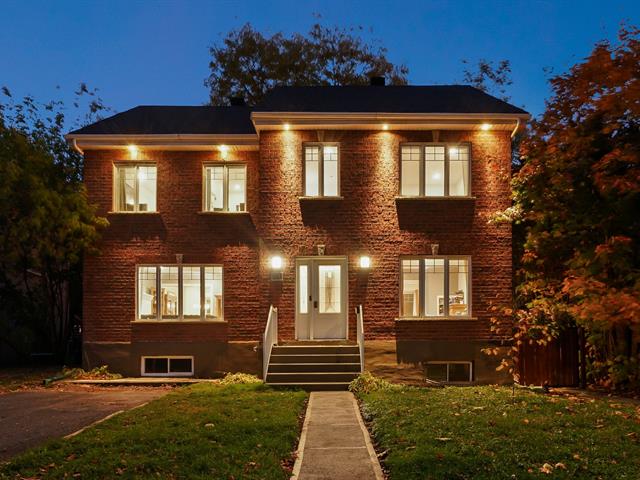 maison à vendre Longueuil (Le Vieux-Longueuil)