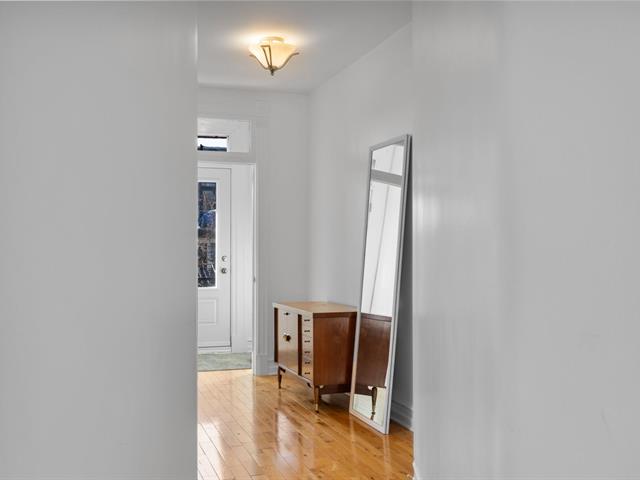 Hall d'entrée