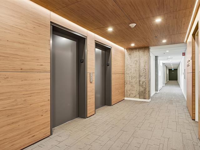 Elevator