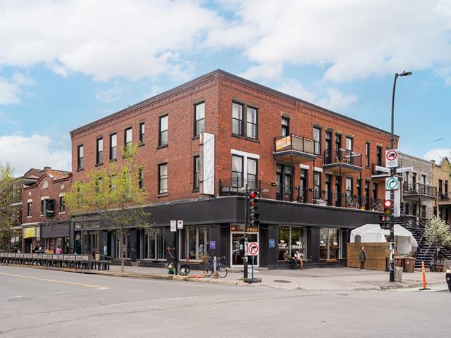maison à vendre Montréal (Rosemont/La Petite-Patrie)