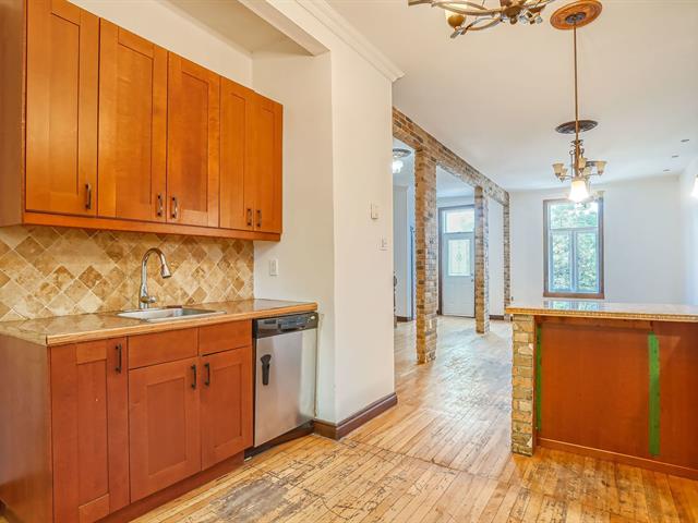 Triplex à vendre, Montréal (Le Plateau-Mont-Royal)