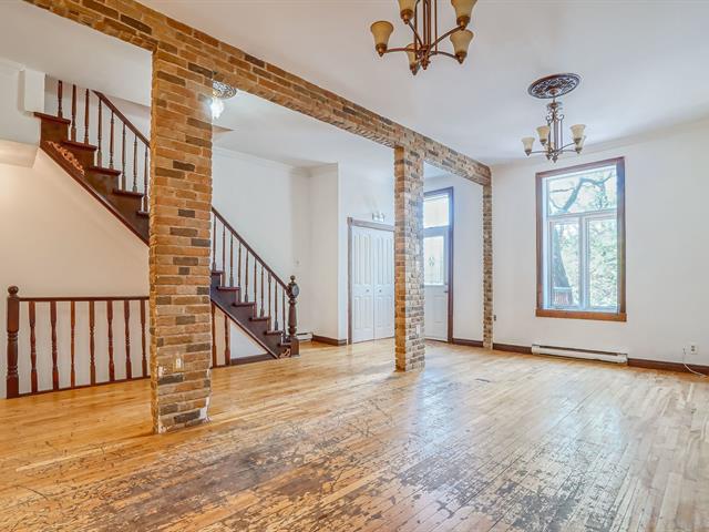 Triplex à vendre, Montréal (Le Plateau-Mont-Royal)