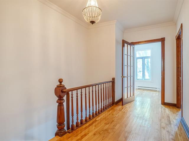 Triplex à vendre, Montréal (Le Plateau-Mont-Royal)