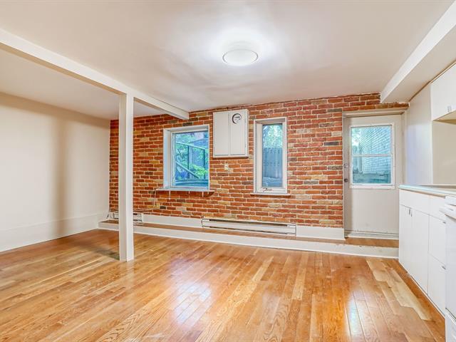 Triplex for sale, Montréal (Le Plateau-Mont-Royal)