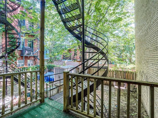 Triplex à vendre, Montréal (Le Plateau-Mont-Royal)