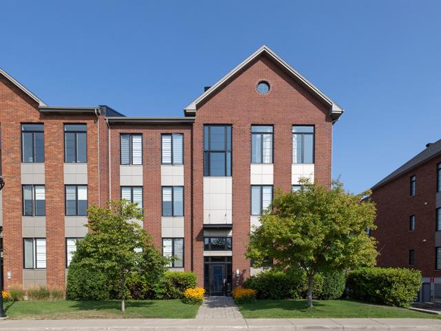 maison à vendre Montréal (Saint-Laurent)