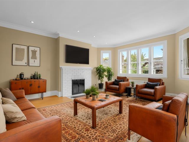 house for sale Montréal (Côte-des-Neiges/Notre-Dame-de-Grâce)
