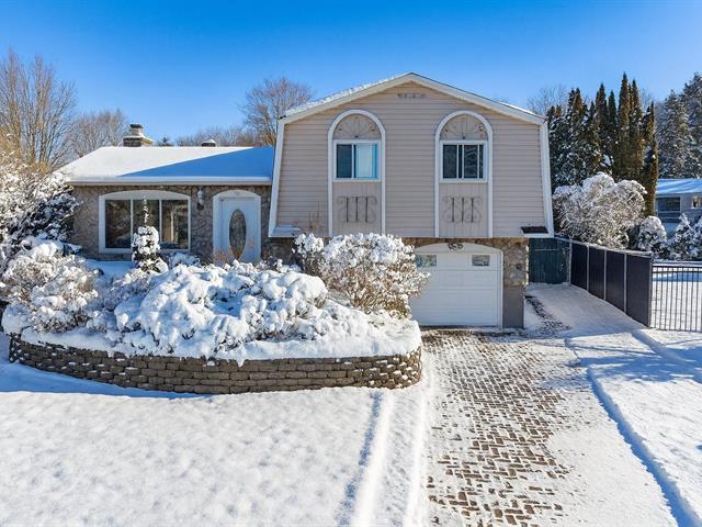 maison à vendre Dollard-des-Ormeaux