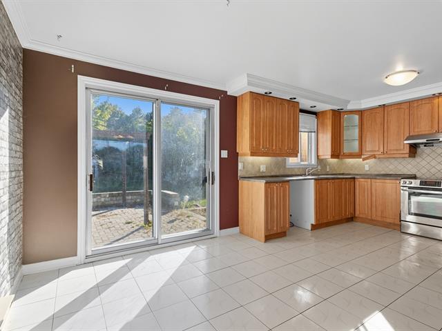 Maison à paliers multiples à vendre, Dollard-des-Ormeaux